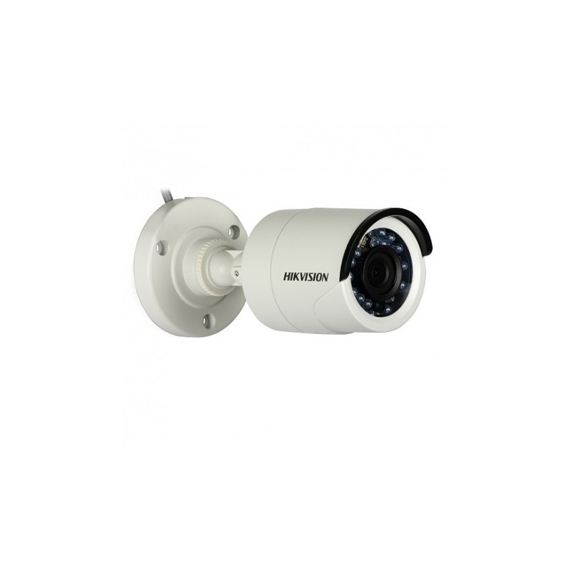 Caméra tube extérieur 2MP DS-2CE16D0T-IRF