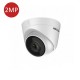2.0 MP CMOS Network Turret Camera