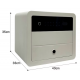 QNN SJB-35 -COFFRE A EMPREINTE