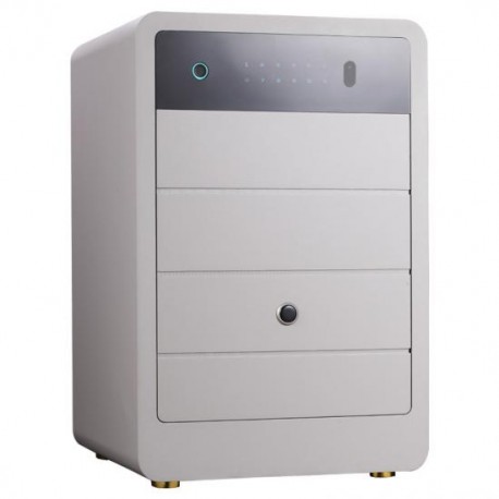 QNN SJB-35 -COFFRE A EMPREINTE