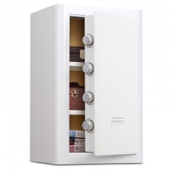 QNN SJB-60 -COFFRE A EMPREINTE